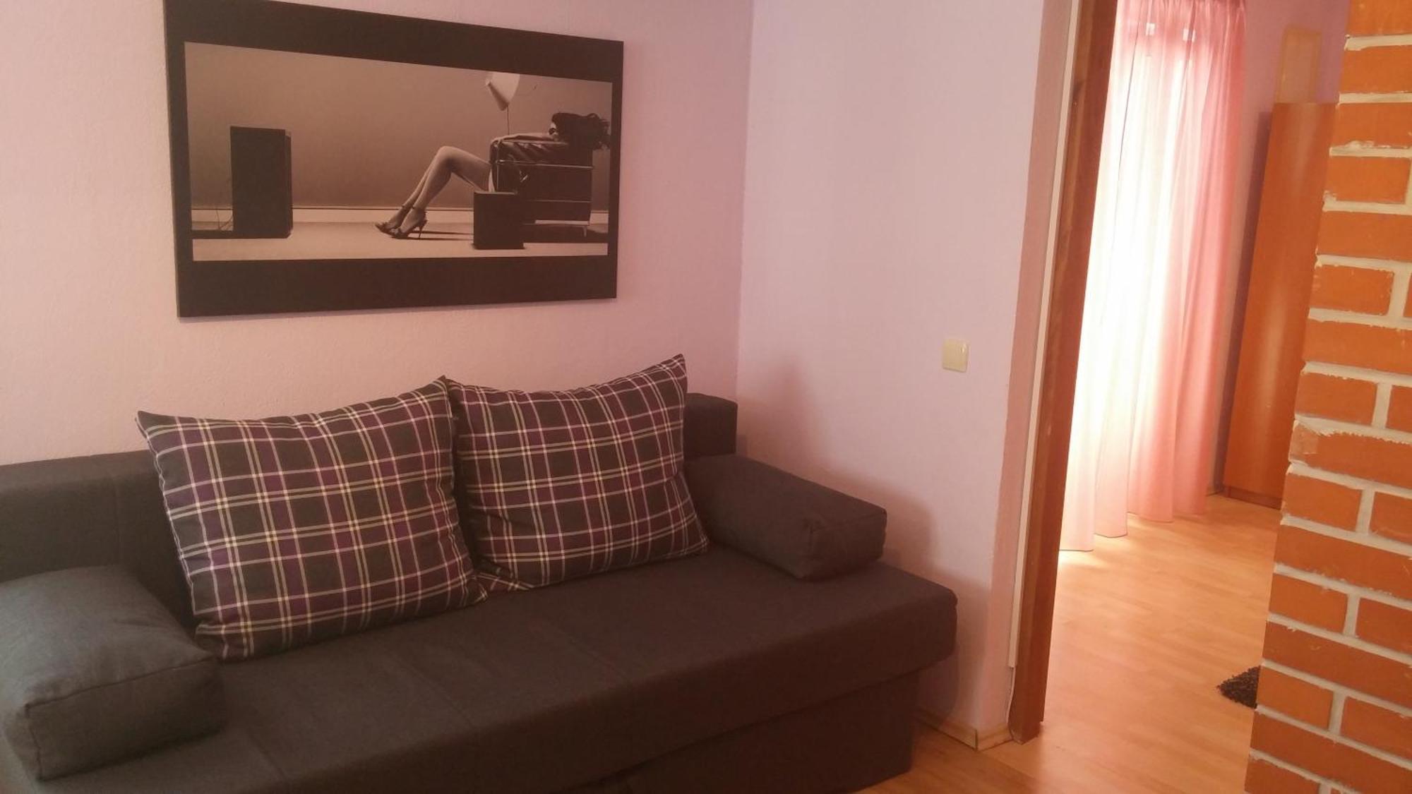 Apartments Roncevic ザダル 部屋 写真