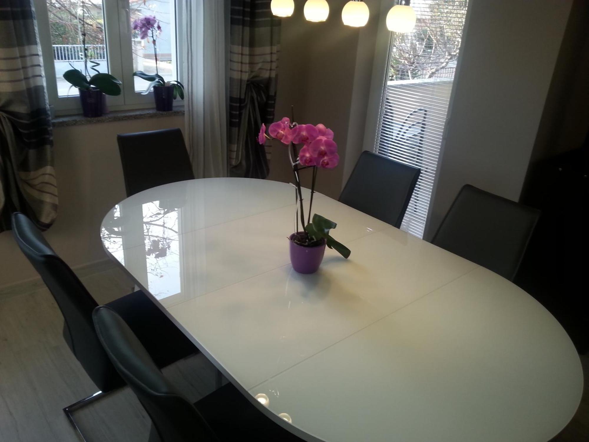 Apartments Roncevic ザダル 部屋 写真