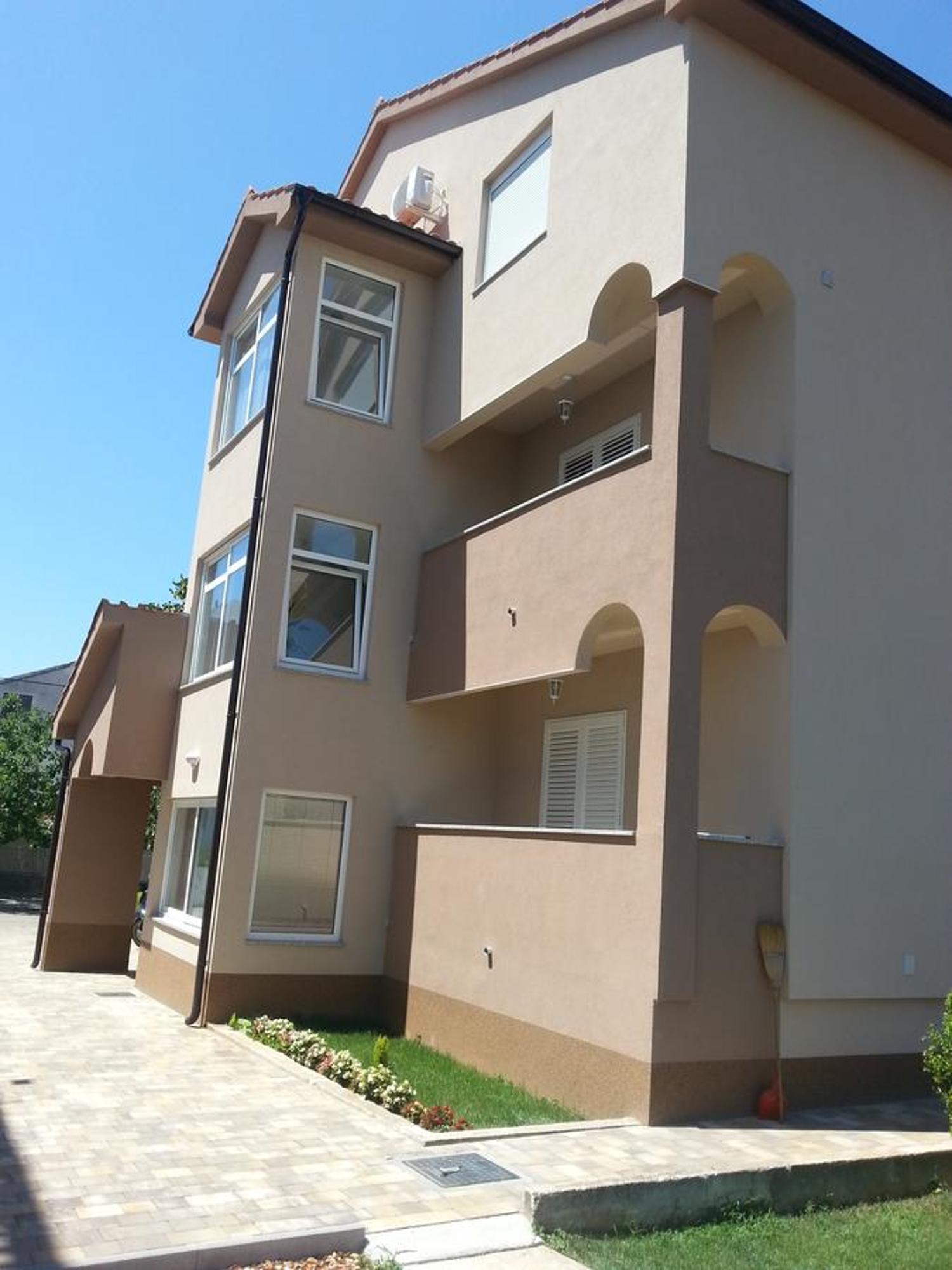 Apartments Roncevic ザダル 部屋 写真
