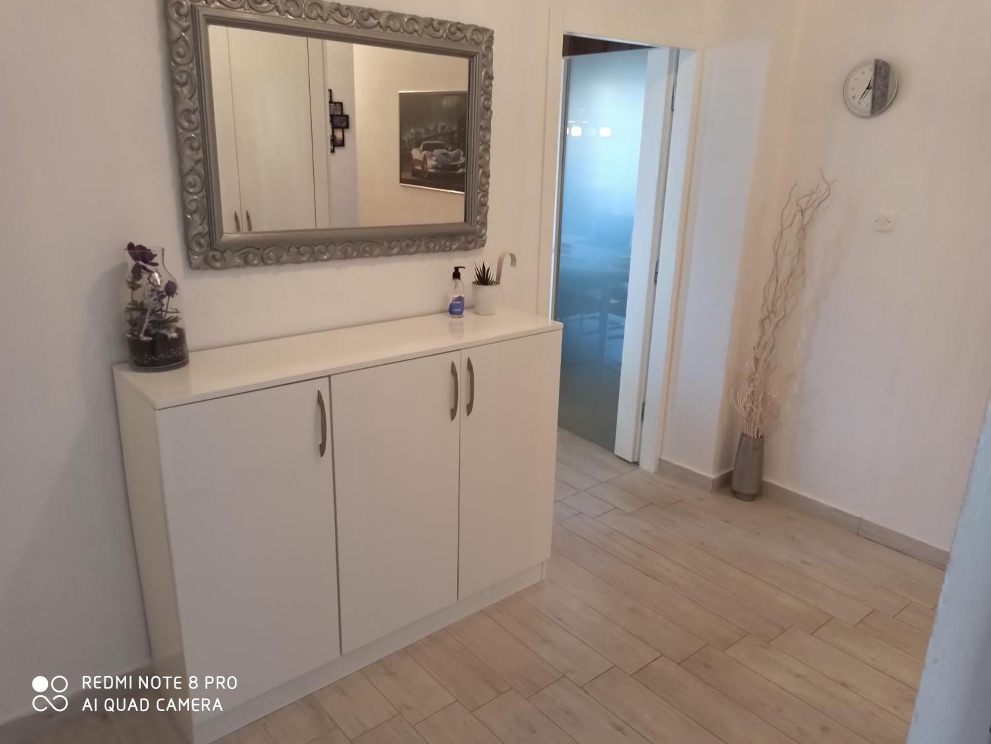 Apartments Roncevic ザダル 部屋 写真