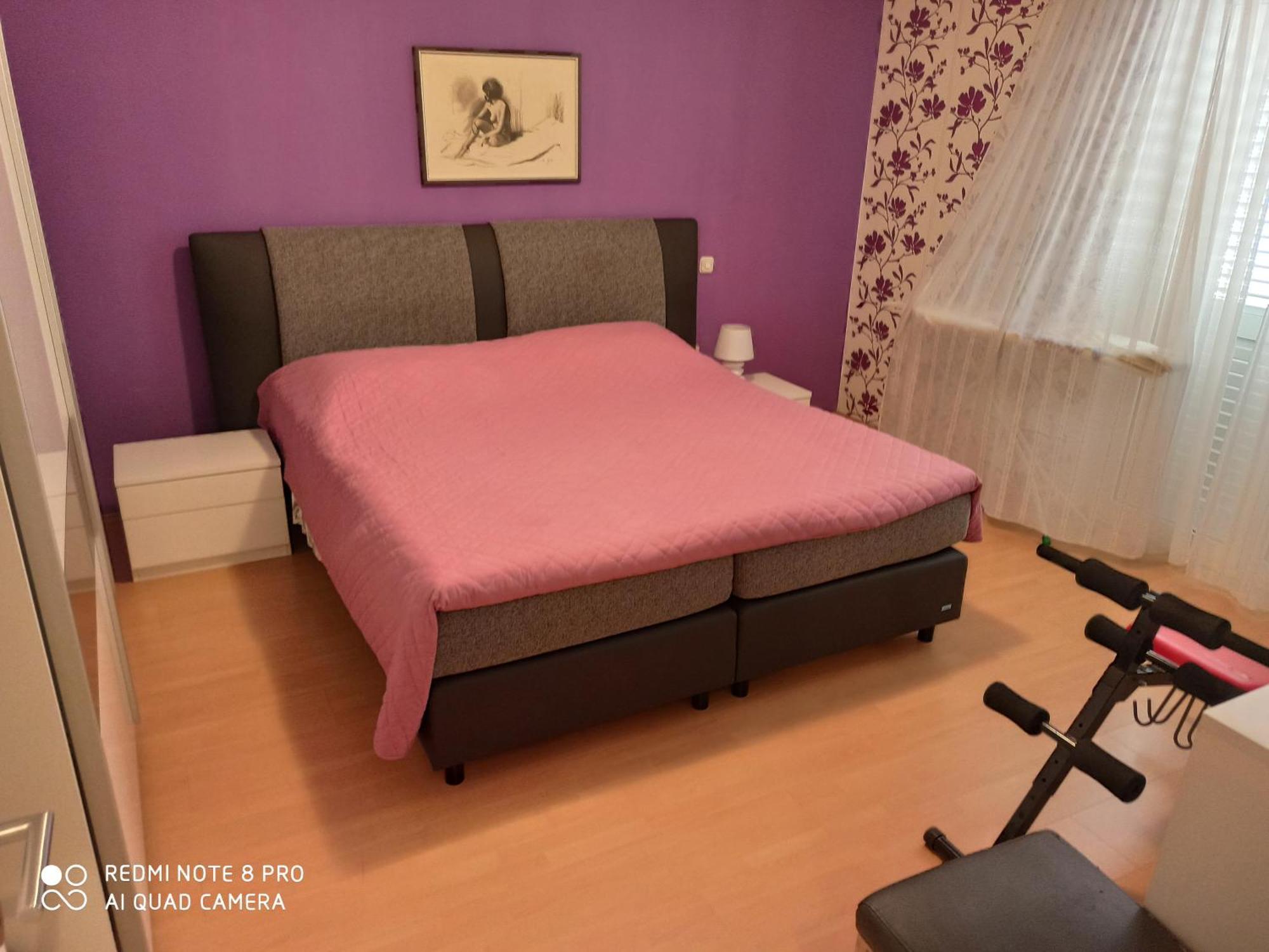 Apartments Roncevic ザダル エクステリア 写真