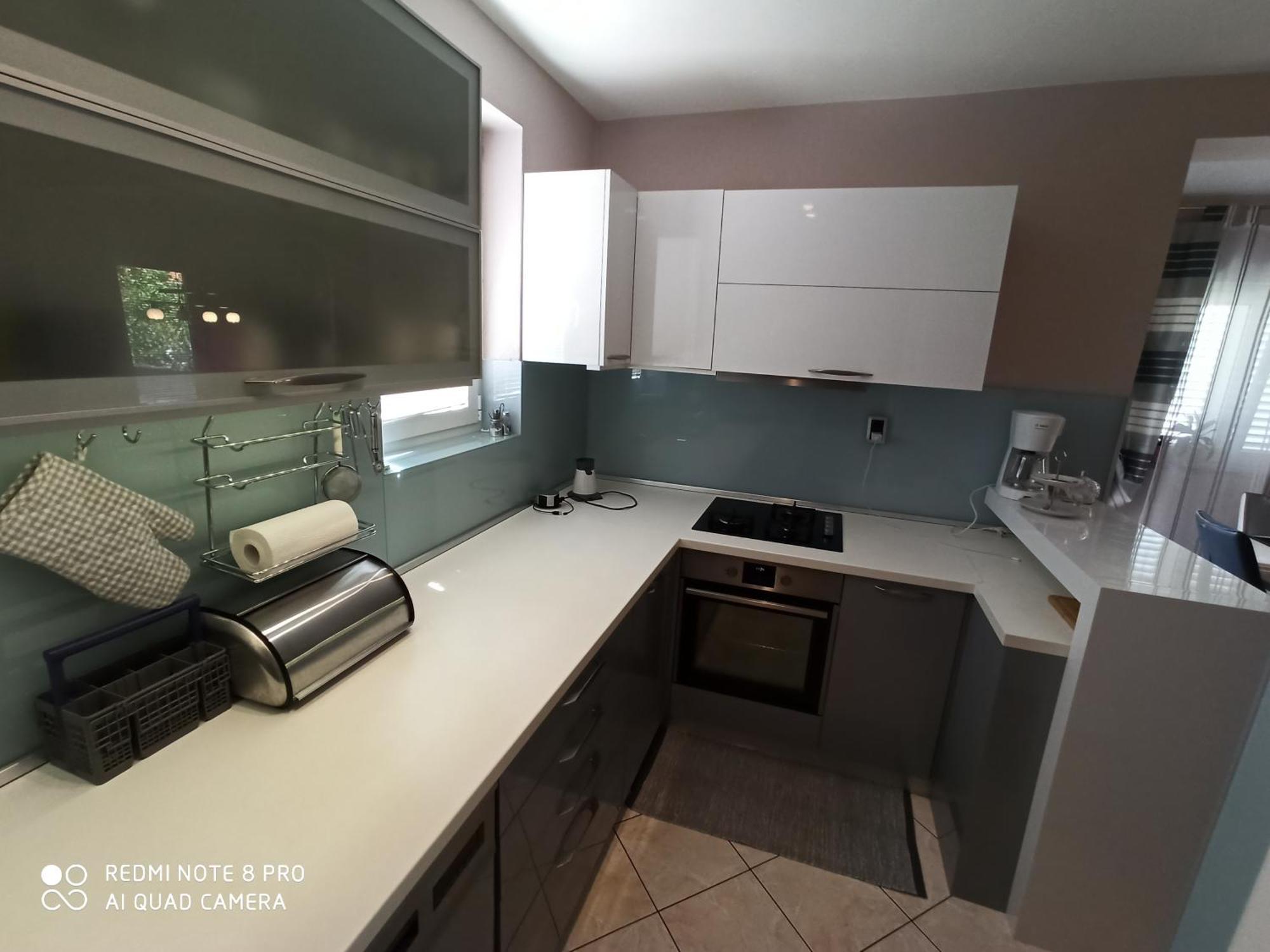 Apartments Roncevic ザダル 部屋 写真