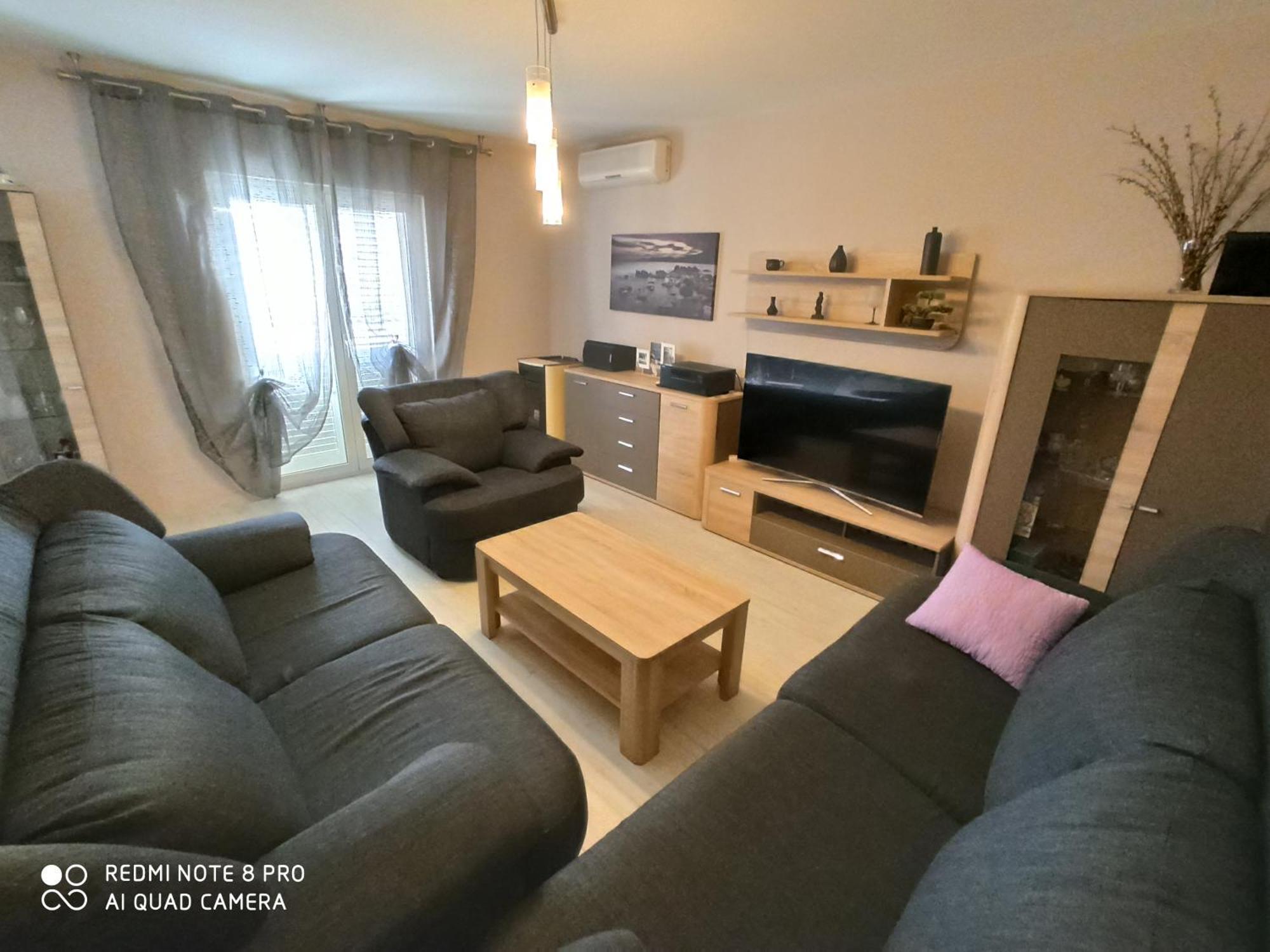 Apartments Roncevic ザダル 部屋 写真