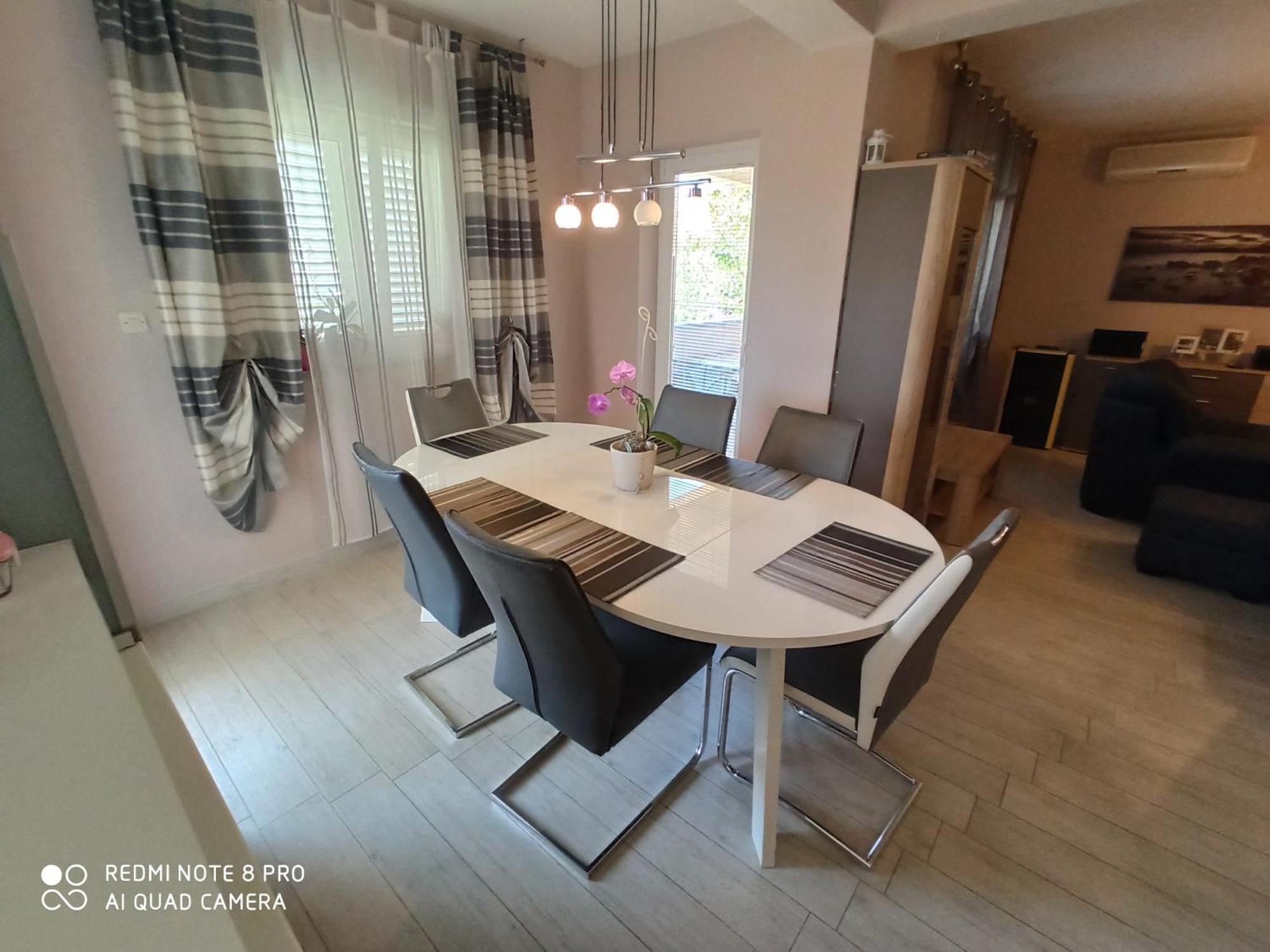 Apartments Roncevic ザダル エクステリア 写真
