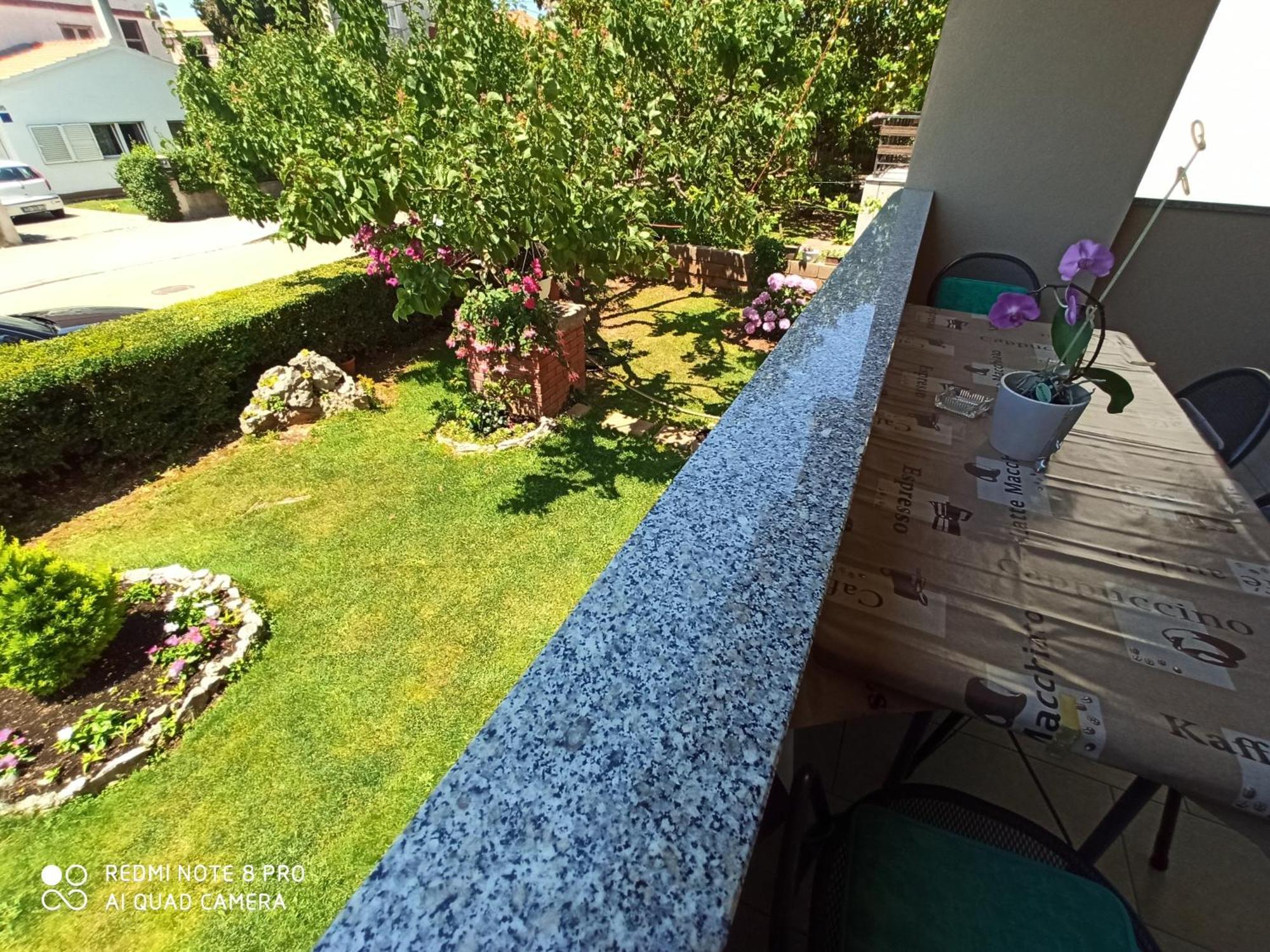 Apartments Roncevic ザダル 部屋 写真