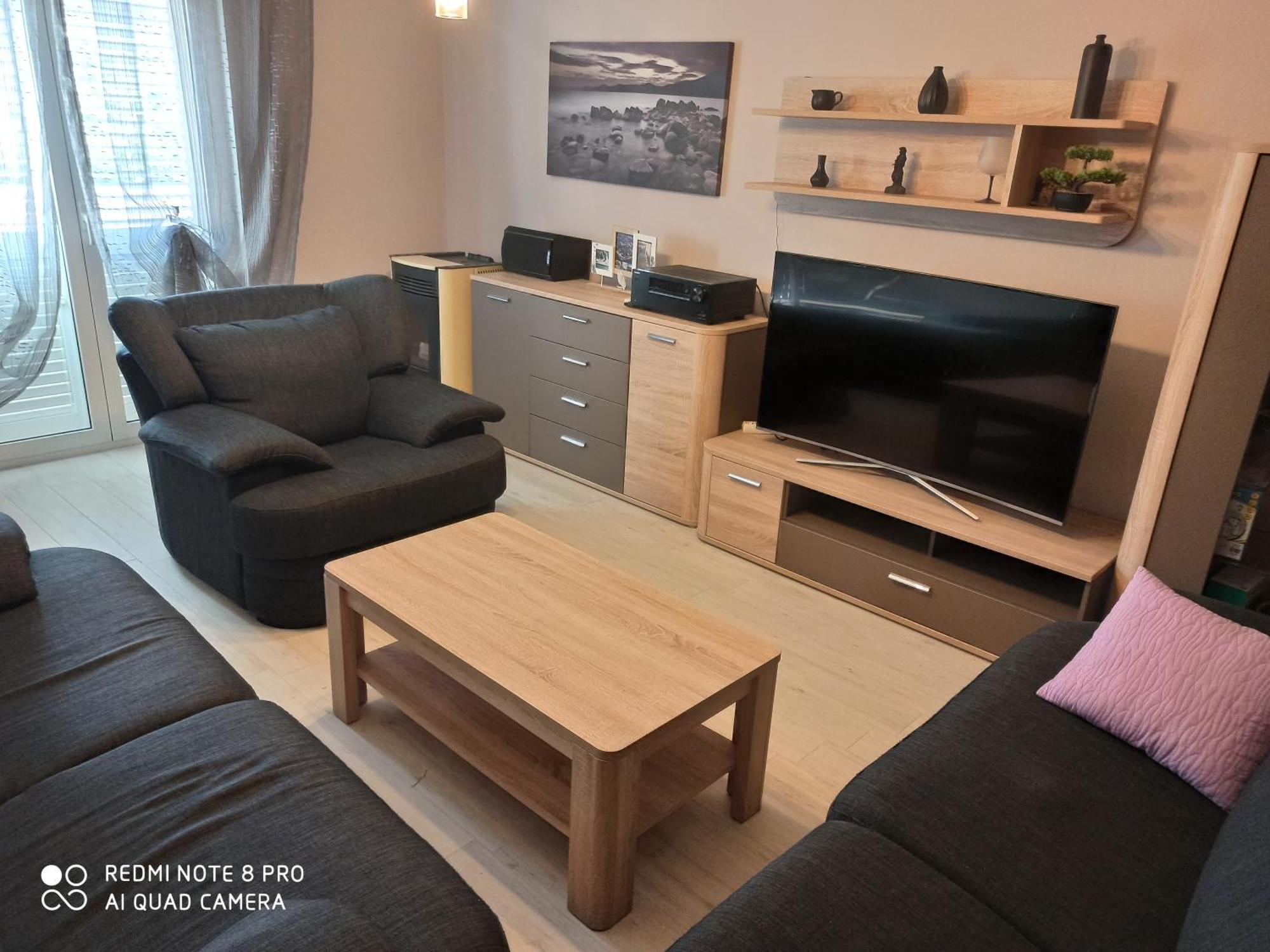 Apartments Roncevic ザダル エクステリア 写真