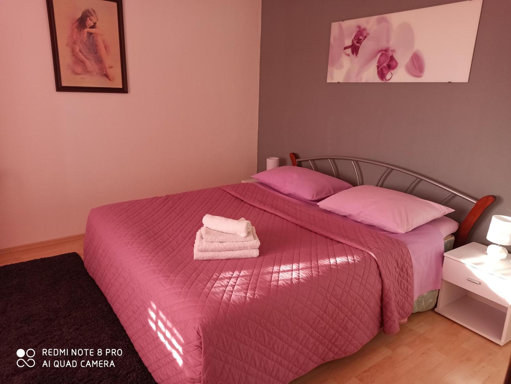 Apartments Roncevic ザダル 部屋 写真