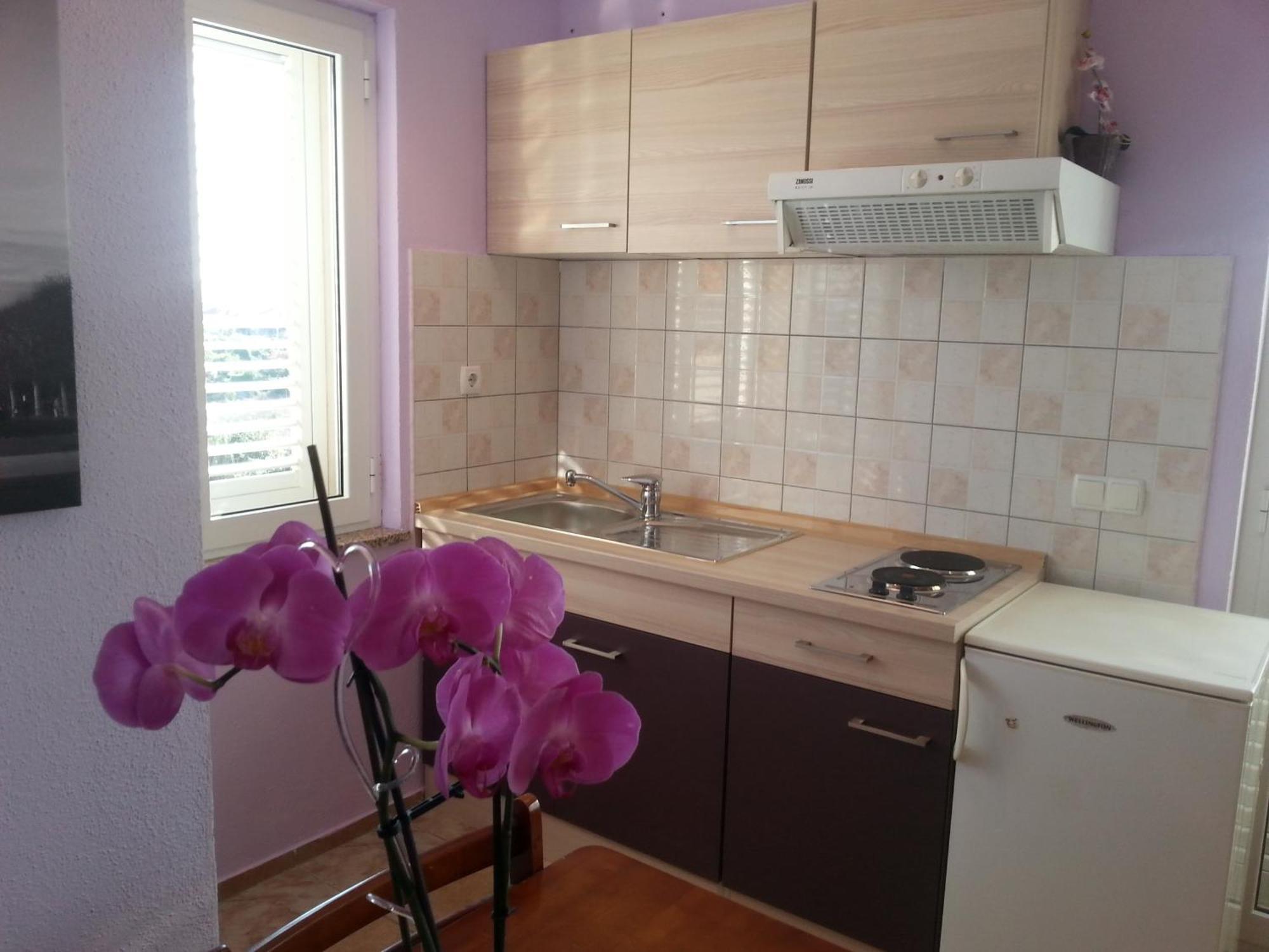 Apartments Roncevic ザダル 部屋 写真