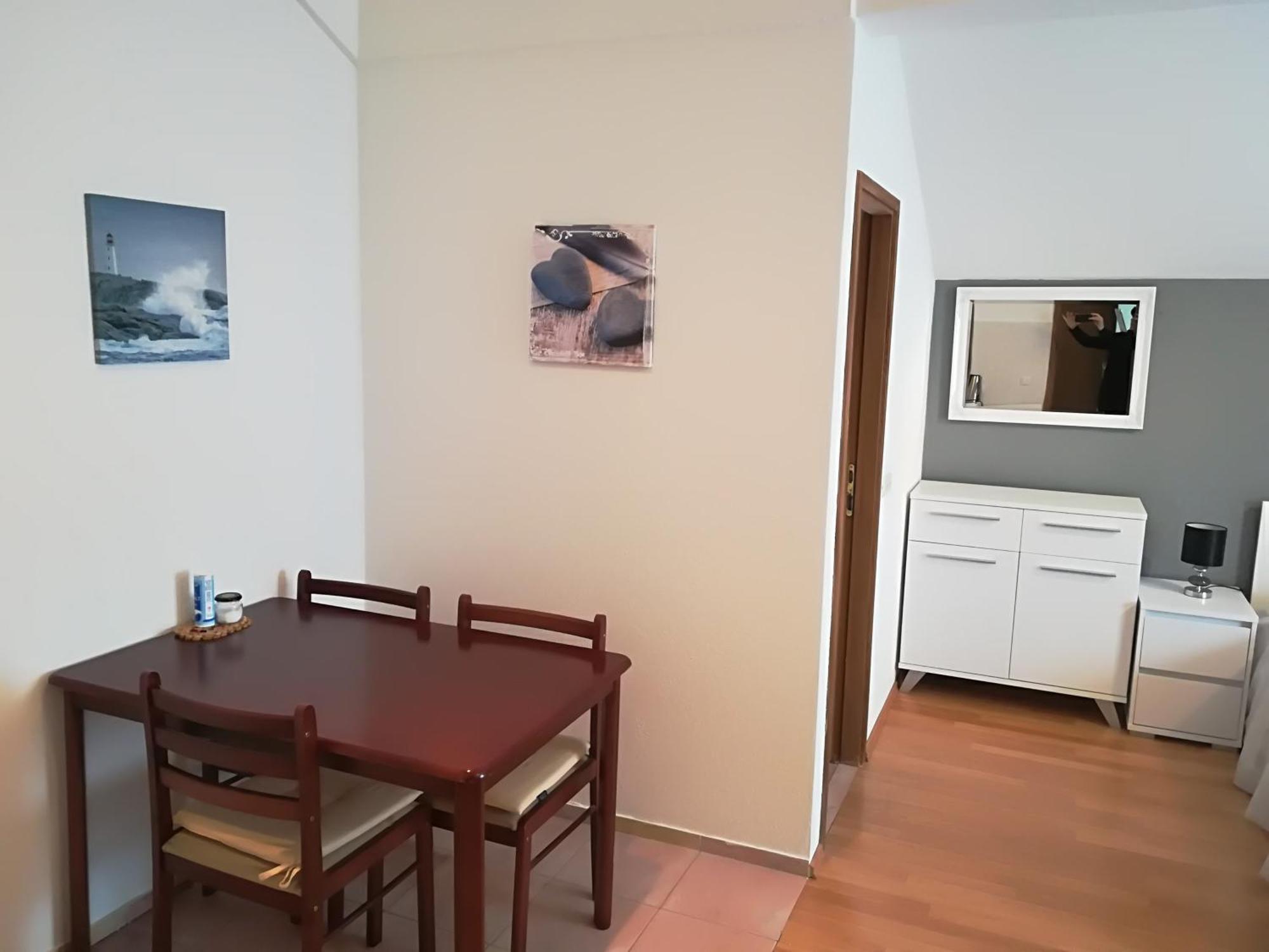Apartments Roncevic ザダル エクステリア 写真