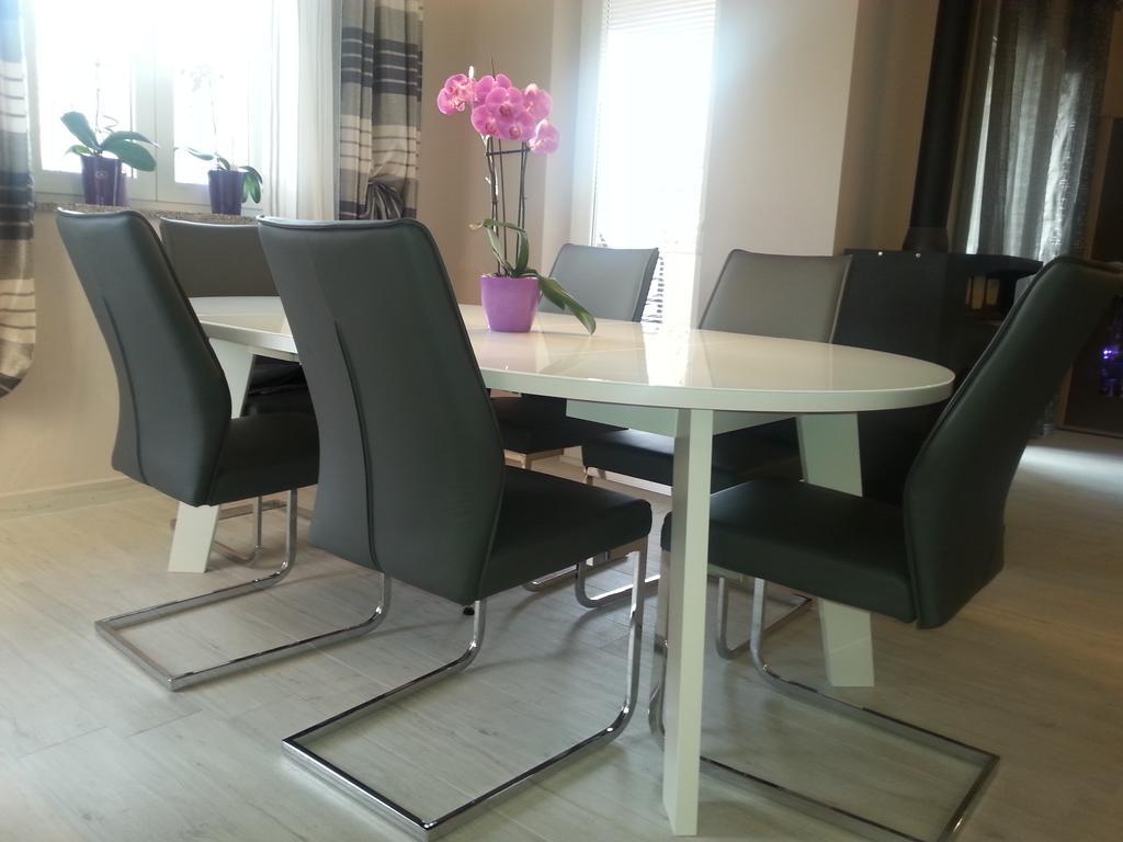 Apartments Roncevic ザダル 部屋 写真